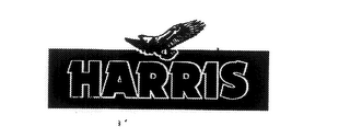 HARRIS logo