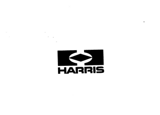 HARRIS logo