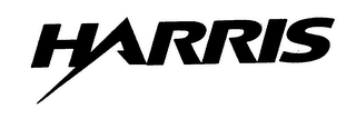 HARRIS logo