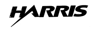 HARRIS logo