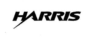 HARRIS logo
