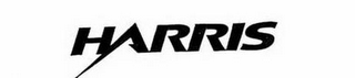 HARRIS logo