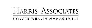 HARRIS ASSOCIATES PRIVATE WEALTH MANAGEMENT logo