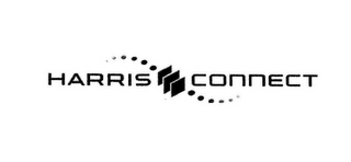 HARRIS CONNECT logo