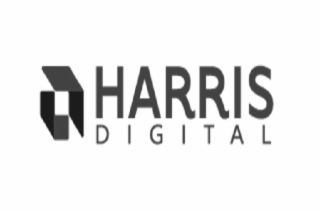 HARRIS DIGITAL logo