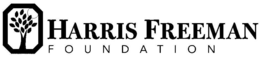 HARRIS FREEMAN FOUNDATION logo