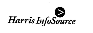 HARRIS INFOSOURCE logo