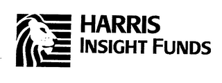 HARRIS INSIGHT FUNDS logo