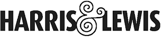 HARRIS & LEWIS logo