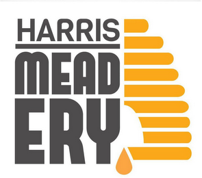 HARRIS MEADERY logo