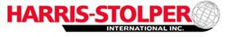 HARRIS-STOLPER INTERNATIONAL INC. logo