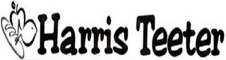 HARRIS TEETER logo