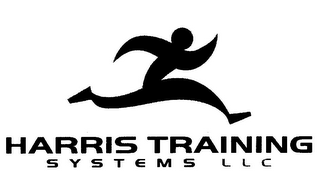 HARRIS TRAINING SYSTEMS LLC logo