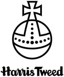 HARRIS TWEED logo