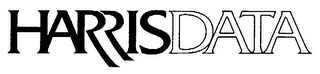 HARRISDATA logo