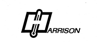 HARRISON logo