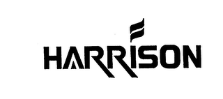 HARRISON logo