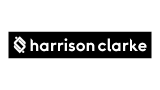 HARRISON CLARKE logo
