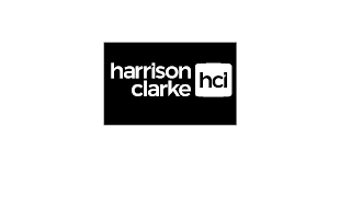 HARRISON CLARKE HCI logo