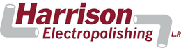 HARRISON ELECTROPOLISHING L.P. logo