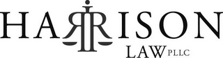 HARRISON LAW PLLC logo