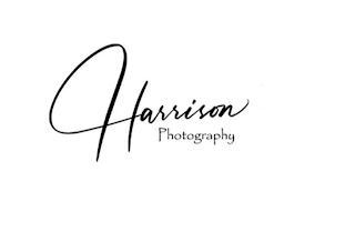 HARRISON PHOTOGRAPHY logo