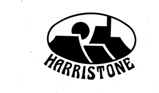 HARRISTONE logo
