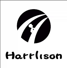 HARRLISON logo
