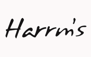 HARRM'S logo
