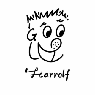 HARROLF logo