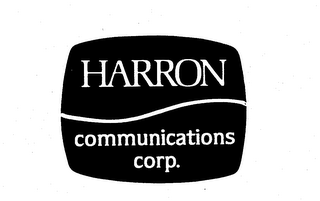 HARRON COMMUNICATIONS CORP. logo