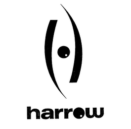HARROW logo