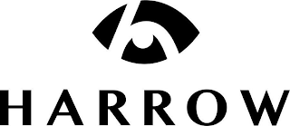 HARROW logo