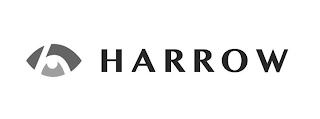 HARROW logo