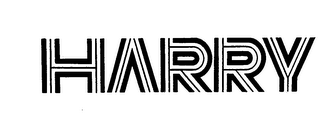 HARRY logo