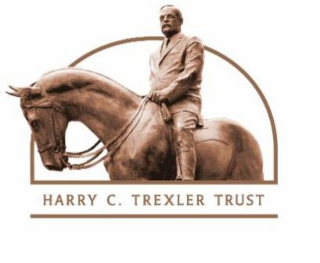 HARRY C. TREXLER TRUST logo
