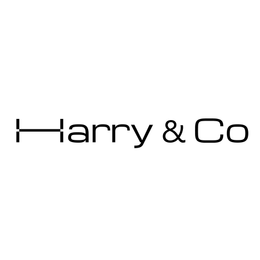 HARRY & CO logo