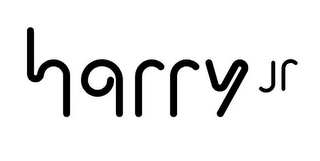 HARRY JR logo