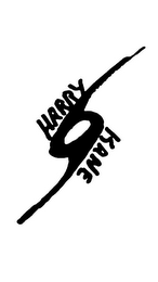 HARRY KANE logo