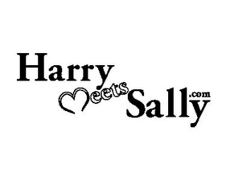 HARRY MEETS SALLY.COM logo