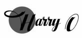 HARRY O logo