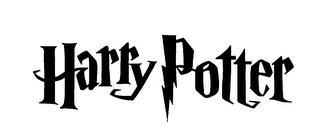 HARRY POTTER logo