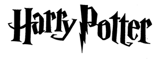HARRY POTTER logo