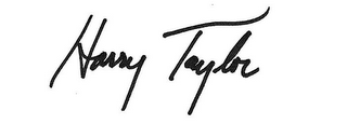 HARRY TAYLOR logo