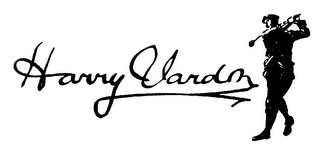 HARRY VARDON logo