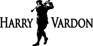 HARRY VARDON logo