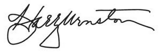 HARRY WINSTON logo