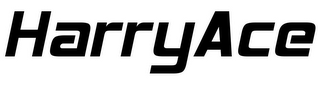 HARRYACE logo