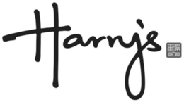 HARRY'S logo