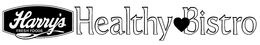 HARRY'S FRESH FOODS HEALTHY BISTRO logo